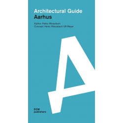 Architectural guide: Aarhus