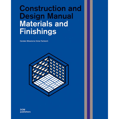 Materials and Finishings