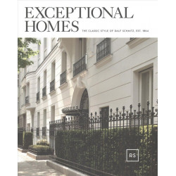 Exceptional Homes