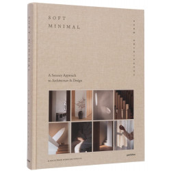 Soft Minimal: Norm Architects
