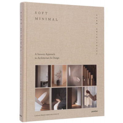 Soft Minimal: Norm Architects