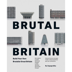 Brutal Britain