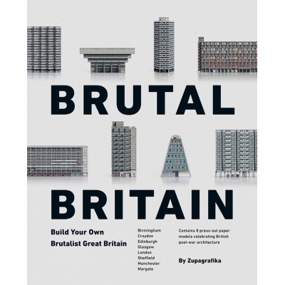 Brutal Britain