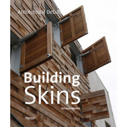 Building Skins (Уценка)