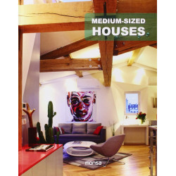 Medium-Sized Houses