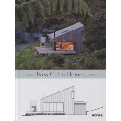 New Cabin Homes New Cabin Homes
