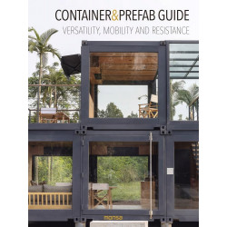 Container & Prefab Guide. Versatility, Mobility And Resistance