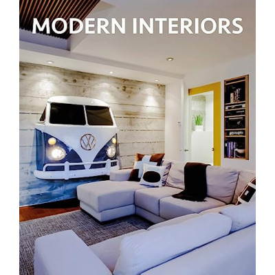 Modern Interiors