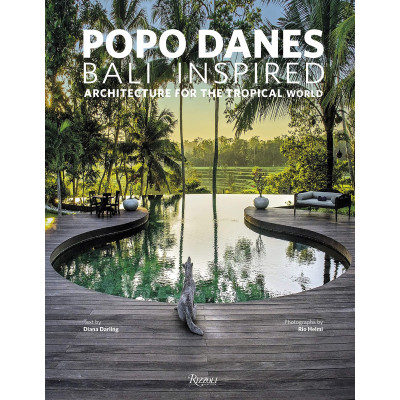 Popo Danes: Bali Inspiration (Уценка)