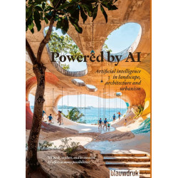 Powered by AI -Artificial intelli