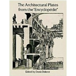 Architectural Plates from Encyclopedia