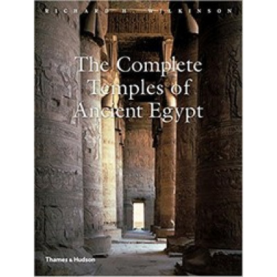 The Complete Temples of Ancient Egypt