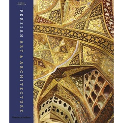 Persian Art & Architecture