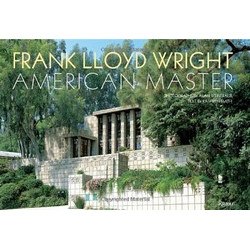 Frank Lloyd Wright: American Master (Уценка)