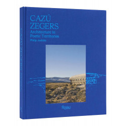 Cazu Zegers