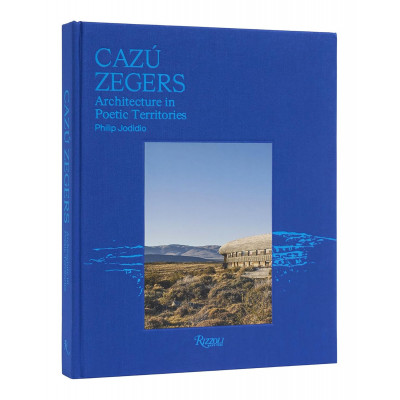 Cazu Zegers