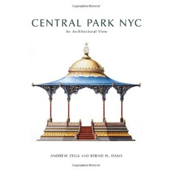 Central Park NYC