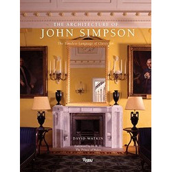Architecture of John Simpson