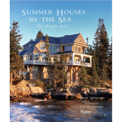 Summer Houses By The Sea