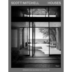 Scott Mitchell Houses