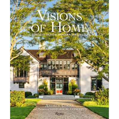 Visions of Home: Timeless Architecture, Modern Sensibility