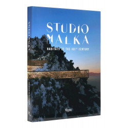 Studio Malka: Habitats of the Twenty-First Century