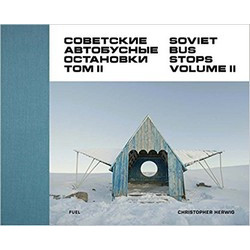 Soviet Bus Stops Volume II (Уценка)