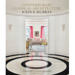 Contemporary Classical Architecture