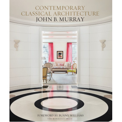 Contemporary Classical Architecture