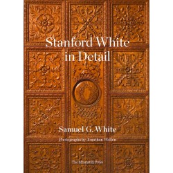Stanford White in Detail