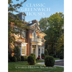 Classic Greenwich Houses