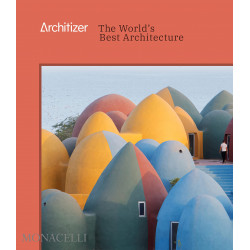 Architizer The World's Best Architecture