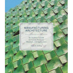 Manufacturing Architecture