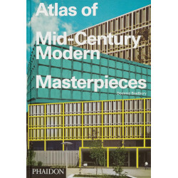 Atlas of Mid-Century Modern Masterpieces