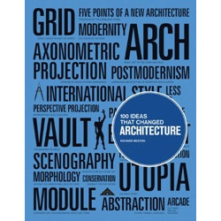 100 Ideas that Changed Architecture (Уценка)