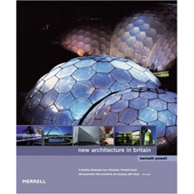 New architecture in Britain