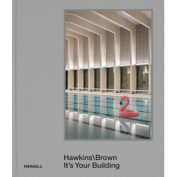 Hawkins/Brown: It's Your Building