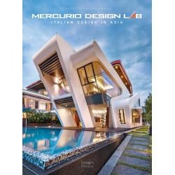 Mercurio Design Lab: Italian Design in Asia (Уценка)