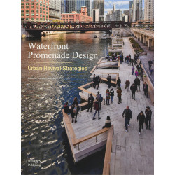 Waterfront Promenade Design