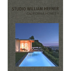 California Homes II: Studio William Hefner