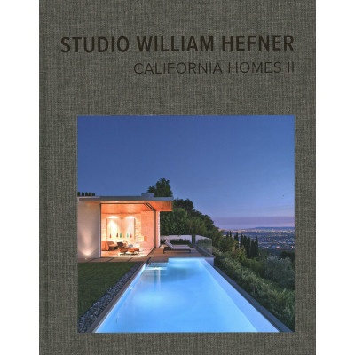 California Homes II: Studio William Hefner