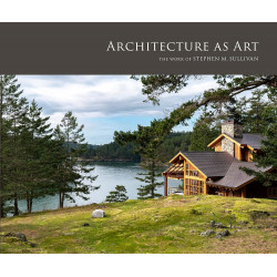 Architecture As Art: The Work of Stephen M. Sullivan