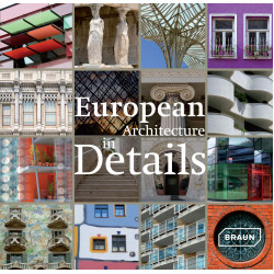 European Architecture in Detail