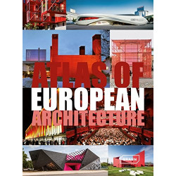 Atlas of European Architecture