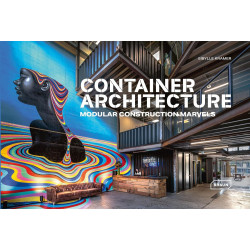 Container Architecture: Modular Construction Marvels