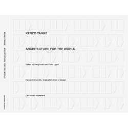 Kenzo Tange