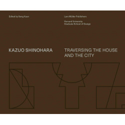 Kazuo Shinohara