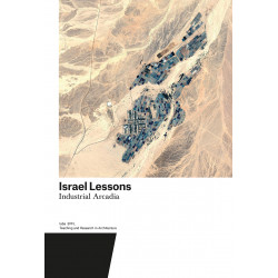 Israel Lessons
