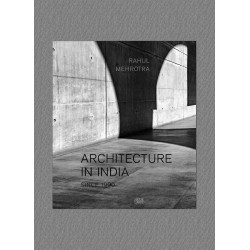 Architecture in India since 1990