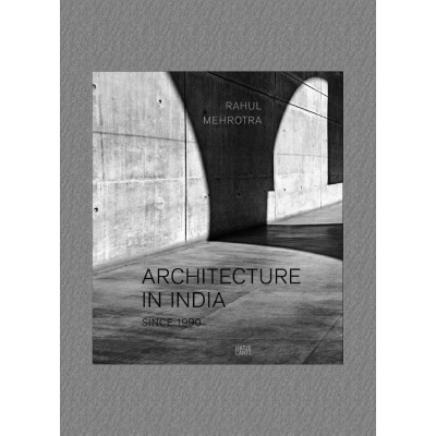 Architecture in India since 1990